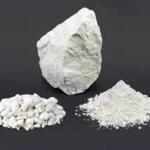 Kaolin (3)